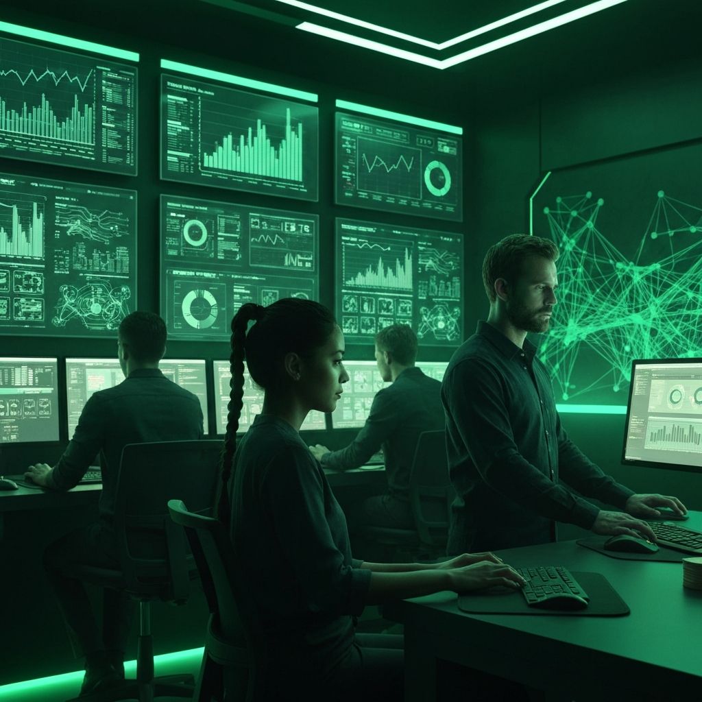 Private AI Workforce